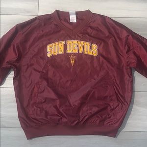 Arizona State Crewneck Sweatshirt
